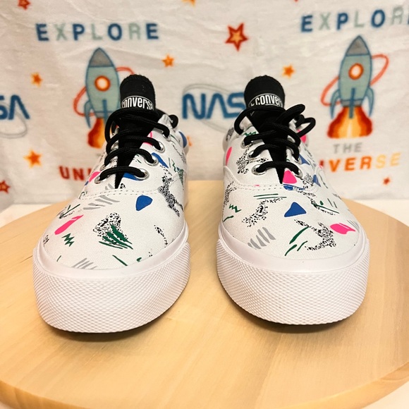 CONVERSE SKID GRIP CVO OX - Picture 9 of 10